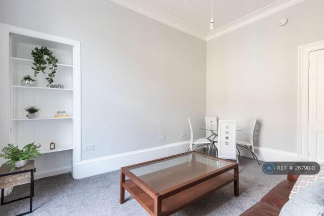 Open Plan Lounge & Dining Area