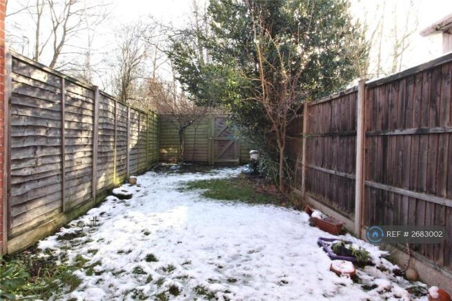 Garden &  Gararge Neay By