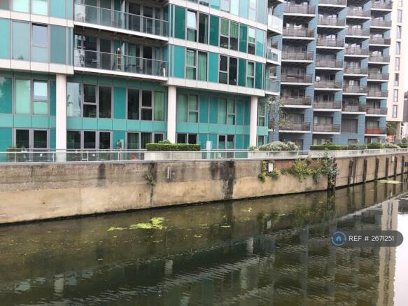 Ground Floor Apartment