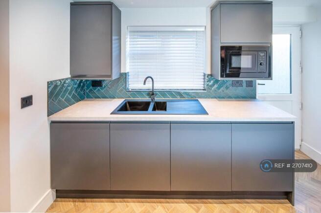 Integrated Appliances 