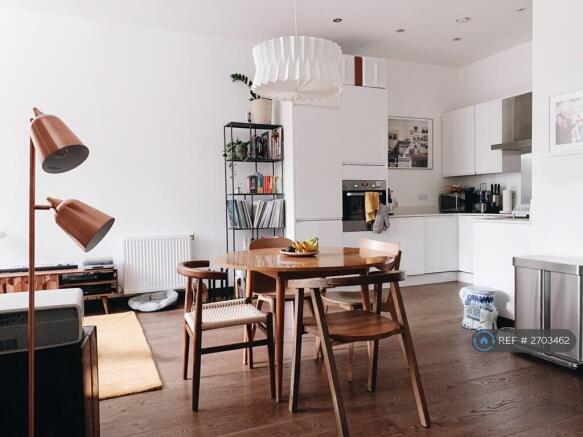 Living Room (Downstairs)