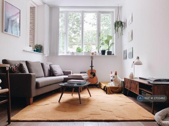 Living Room (Downstairs)