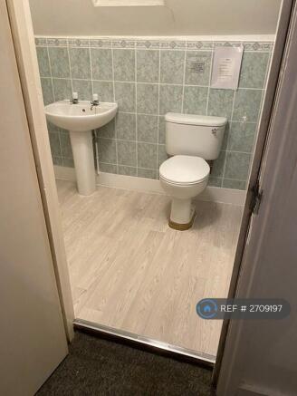 Shared Shower Room