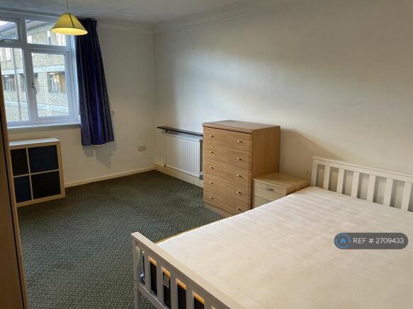 King Size Double Room #1