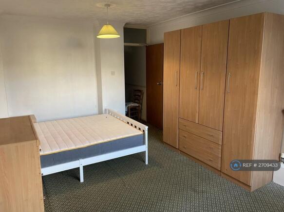 King Size Double Room #1