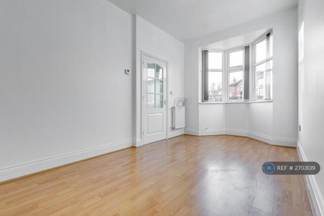 Ground Floor Living Room