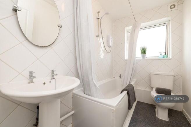 Refitted Bathroom