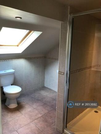 En Suite To Bedroom 5 