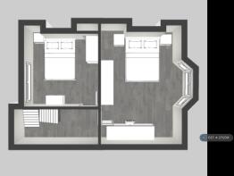 3d 2nd Floor
