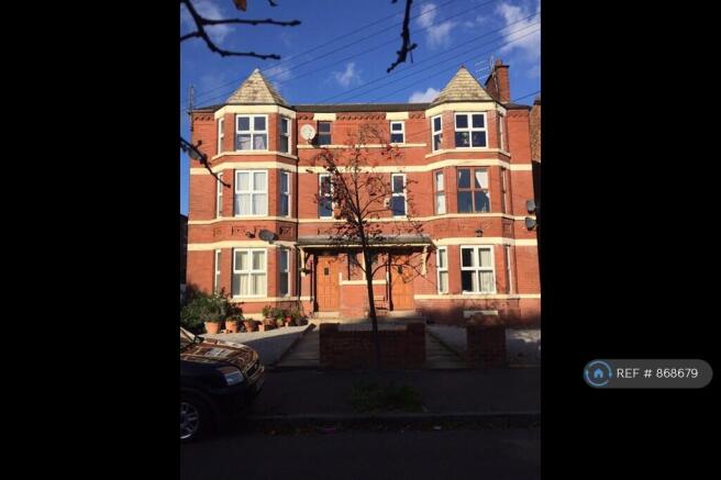 Outside Of The Property