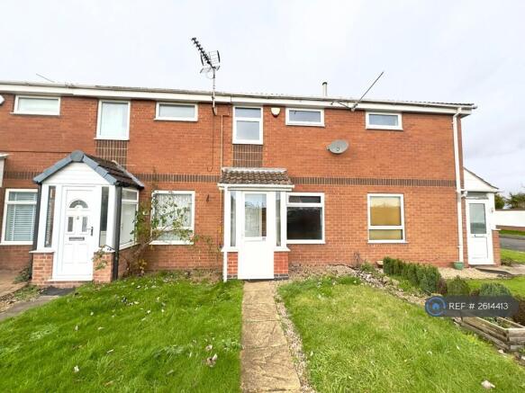 Front Of The Property