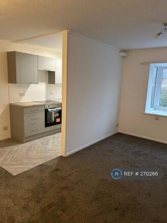 Lounge From Front Door