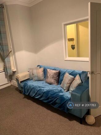 Lounge/ Reception Room 1