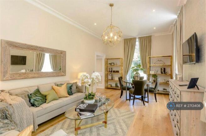 Apartment Is Un-Furnished 