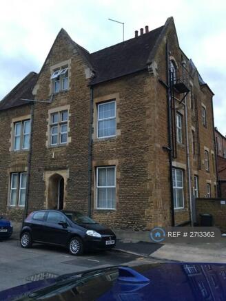 Front & Left Side View