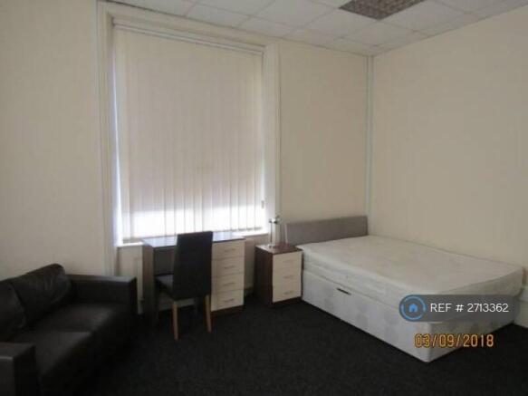 First Floor Room Example 01