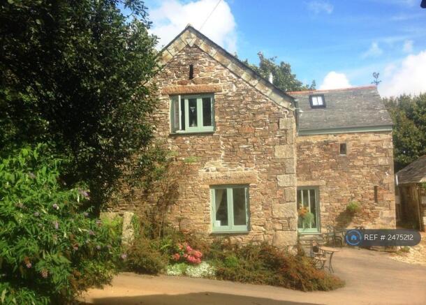 The Studio External View 1 