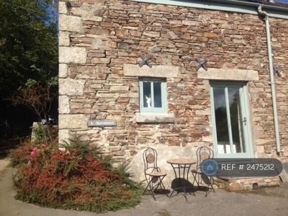 The Studio External View 2