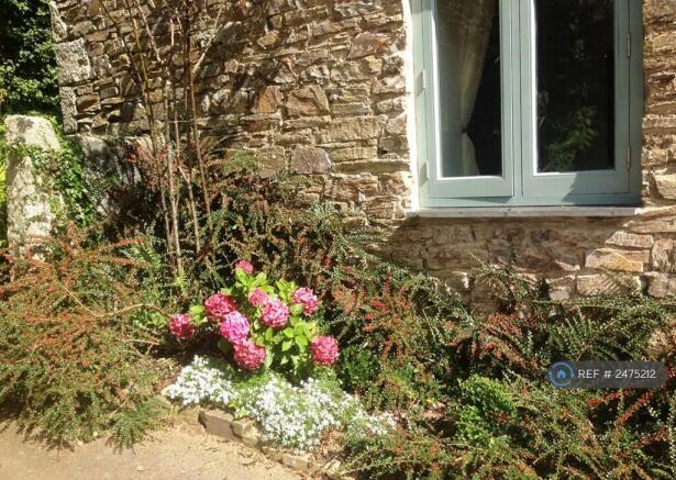 The Studio External View 3