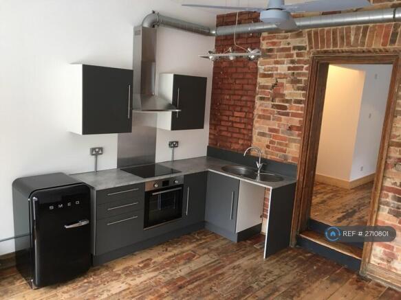 Contemporary Kitchen