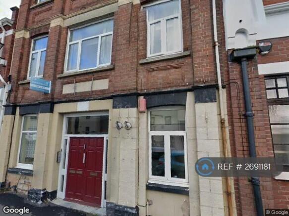 Main Building(Access From Rear)