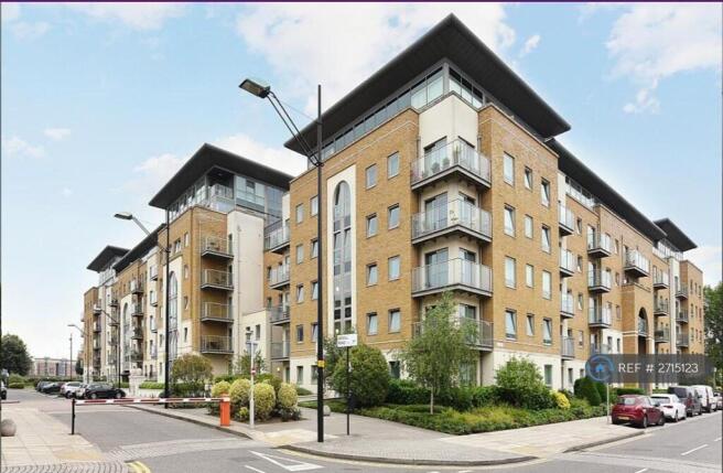 Modern Aptmnt, Close To Elizabeth Line & Thames