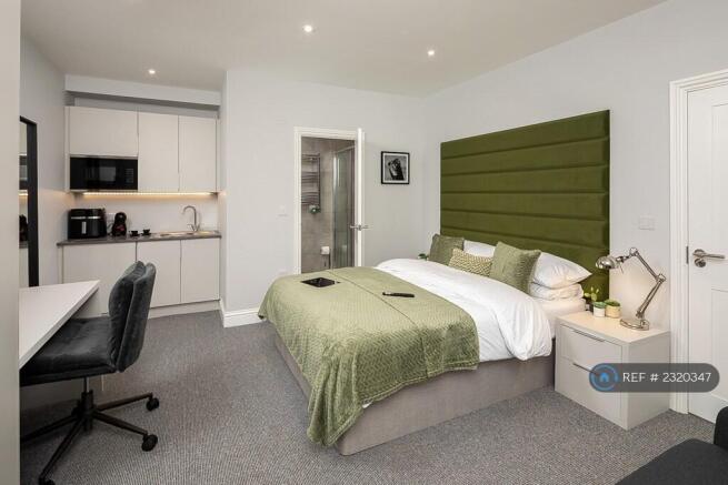 Suites 1 & 3 Available For Couples 