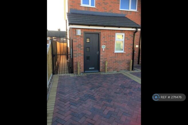 Secure Allocated Parking