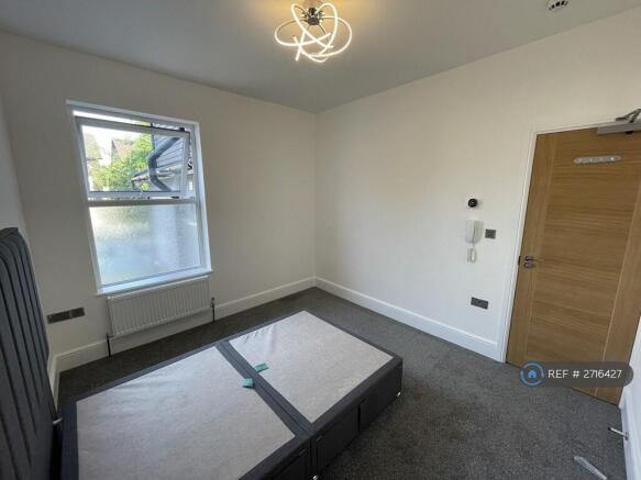 Large Luxury Double Room
