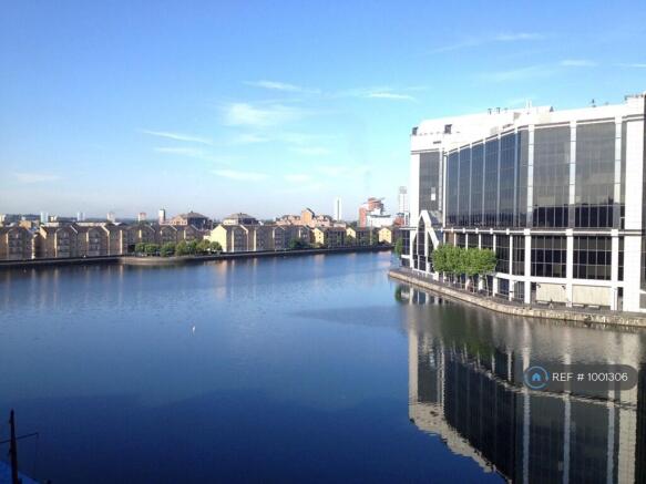 Balcony And Master Bedroom View