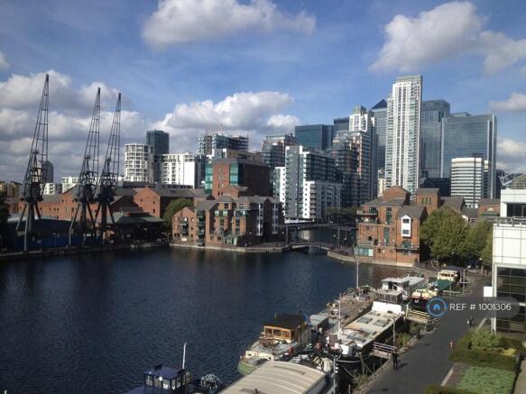 Balcony And Master Bedroom View
