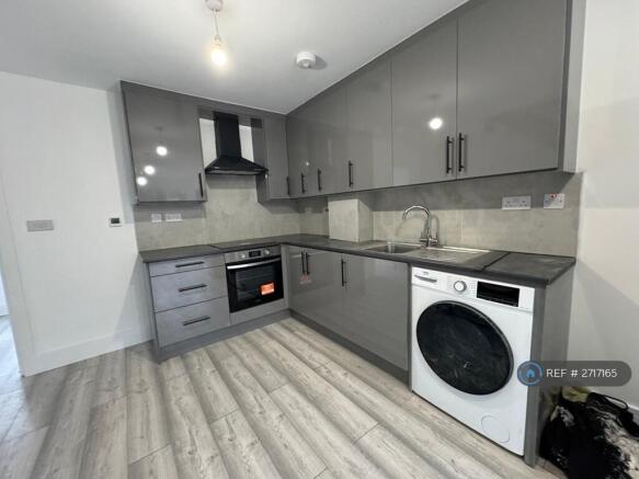  Upstairs Kitchen 1   On The Second Floor