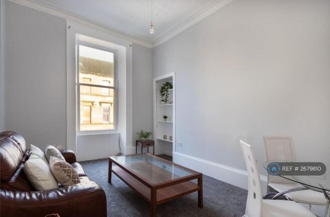 Open Plan Lounge & Dining Area