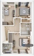 First Floor Floor Plan
