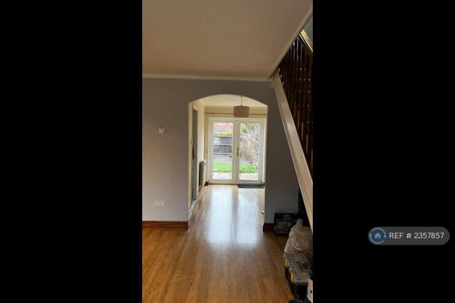 Living Room To Dining Room