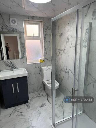 Newly Installed Bathroom