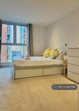 Apartment In London E16