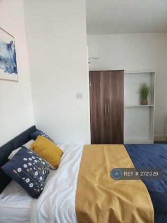 Very Large Double Room En-Suite