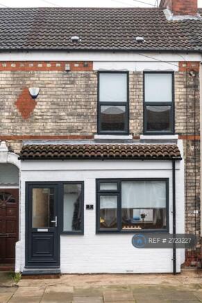 Front Of The Property