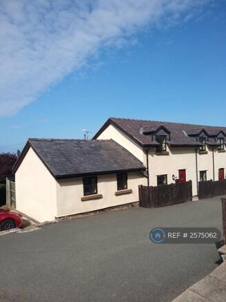 Front - View From Left