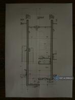 Ground Floor Plan Measrements