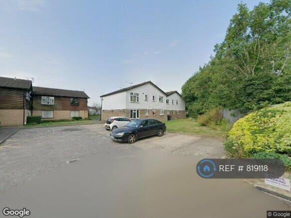 Private Allocated Parking