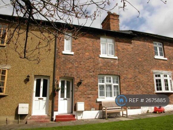 Front Large Shared Garden