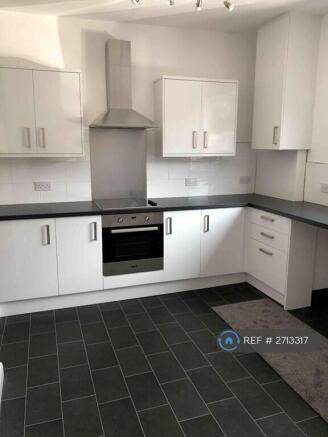 Kitchen & Dinning Room