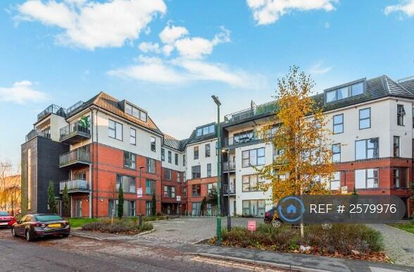 ?? Front Of Building