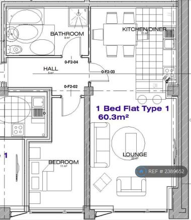 Floorplans