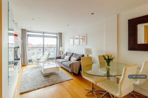 Plenty Of Natural Light