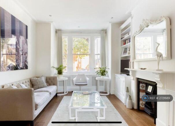 Oak Floors, High Quality Furnishings