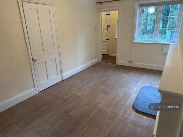 Living / Dining Room