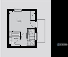 Second Floor Plan